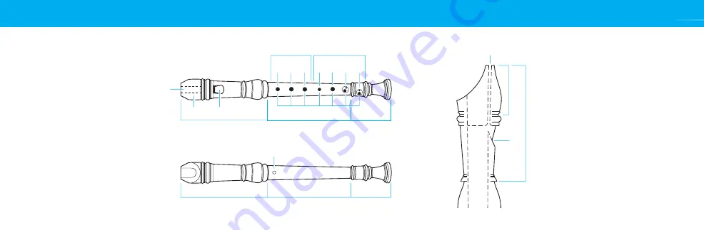 Yamaha 2500390 Скачать руководство пользователя страница 3