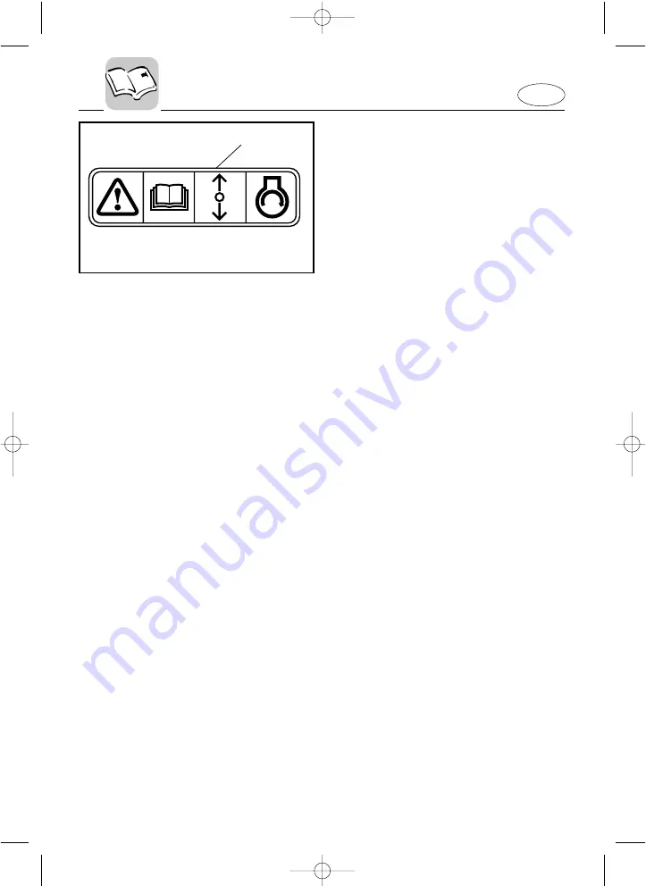 Yamaha 250B Owner'S Manual Download Page 24