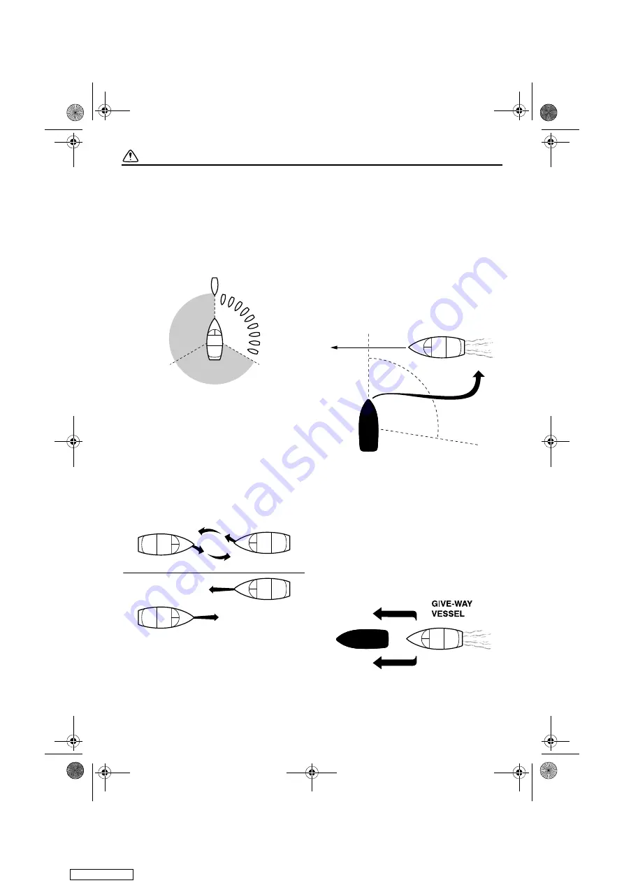 Yamaha 255XD 2021 Owner'S/Operator'S Manual Download Page 26