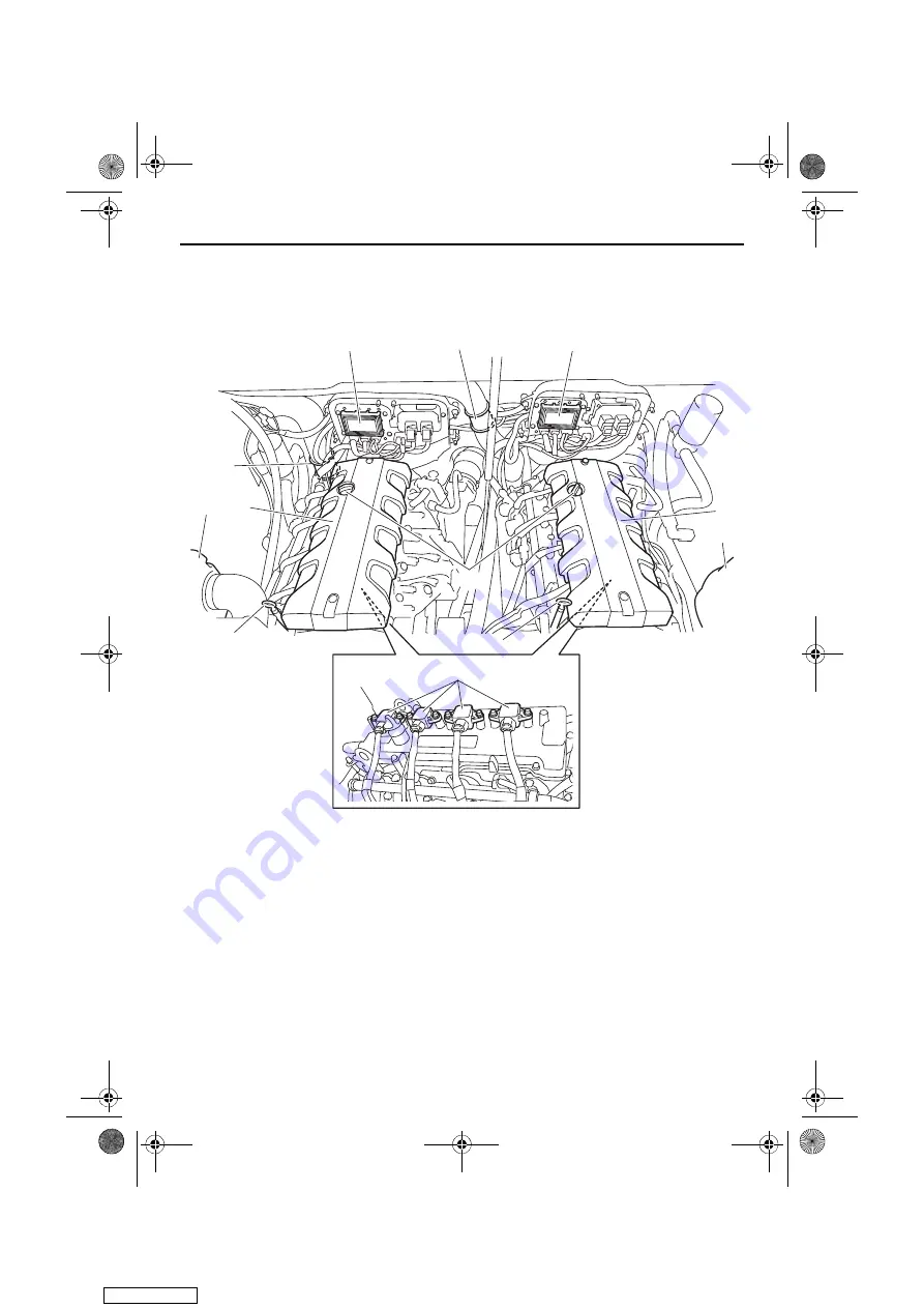 Yamaha 255XD 2021 Owner'S/Operator'S Manual Download Page 38