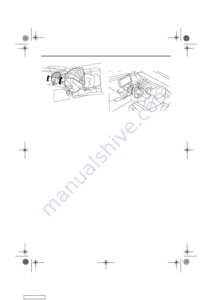 Yamaha 255XD 2021 Owner'S/Operator'S Manual Download Page 43