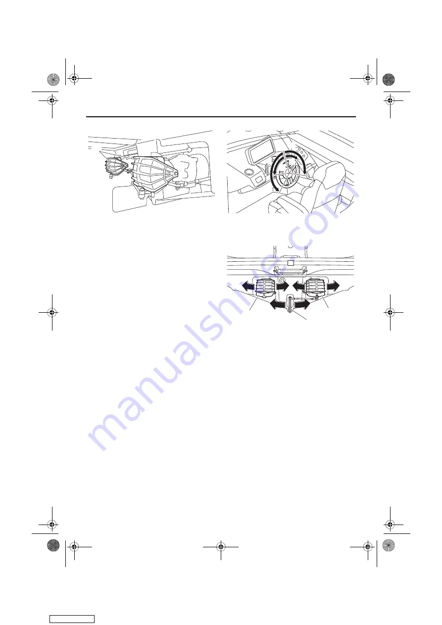 Yamaha 255XD 2021 Owner'S/Operator'S Manual Download Page 44