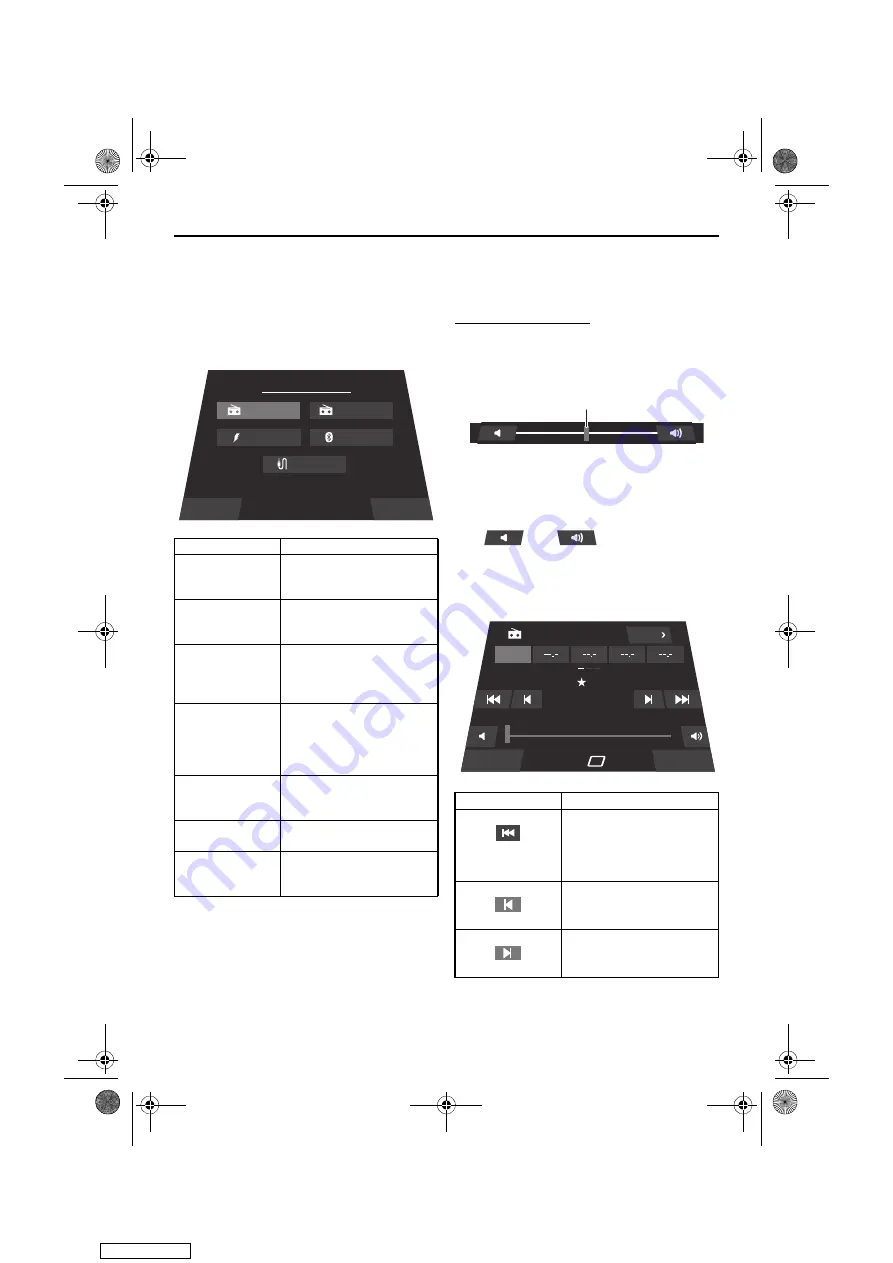 Yamaha 255XD 2021 Owner'S/Operator'S Manual Download Page 61