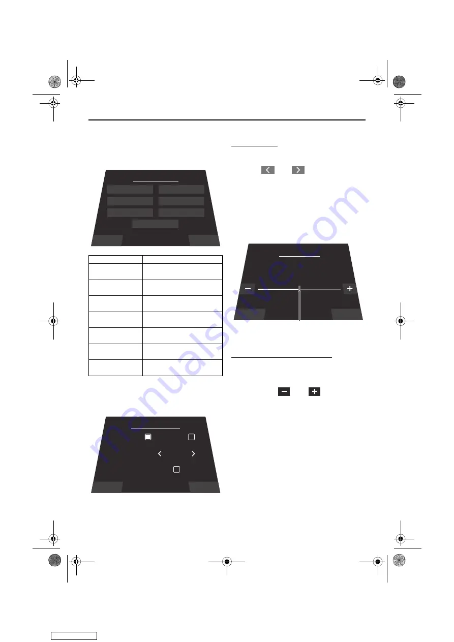 Yamaha 255XD 2021 Owner'S/Operator'S Manual Download Page 65