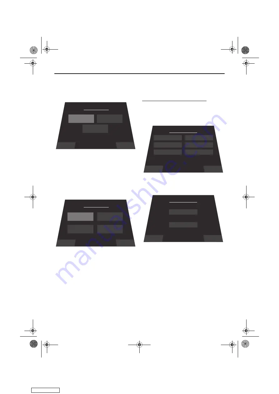 Yamaha 255XD 2021 Owner'S/Operator'S Manual Download Page 67