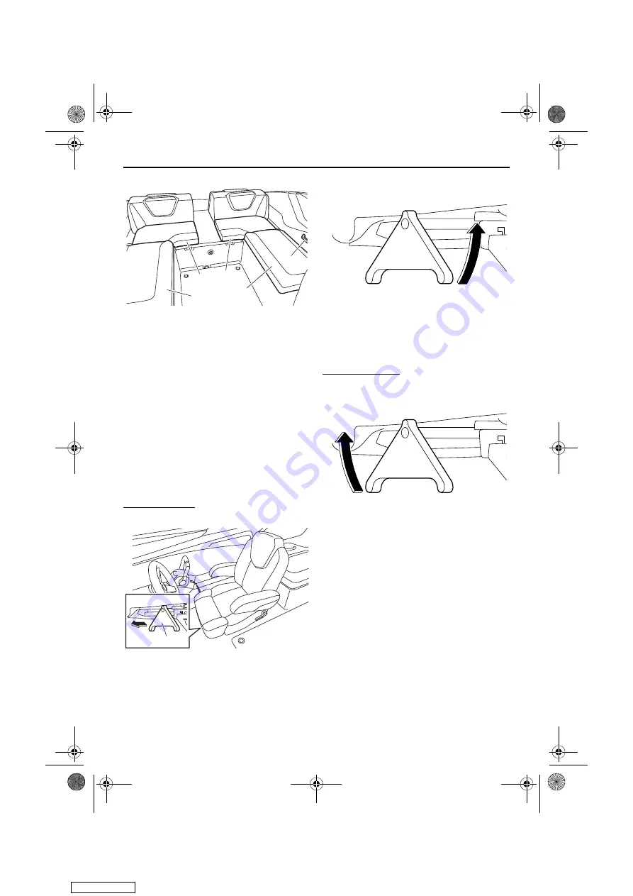 Yamaha 255XD 2021 Owner'S/Operator'S Manual Download Page 74