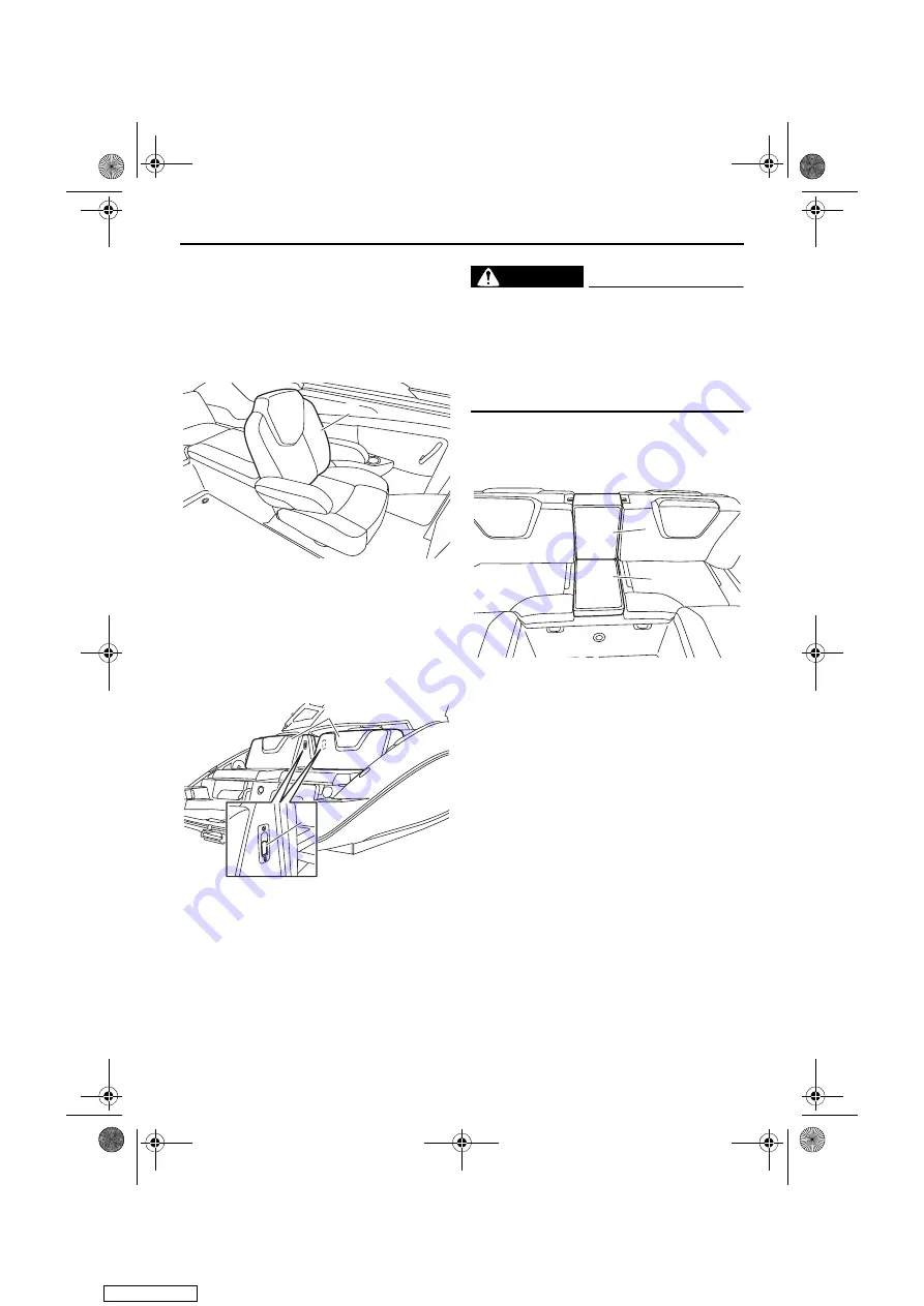 Yamaha 255XD 2021 Owner'S/Operator'S Manual Download Page 76