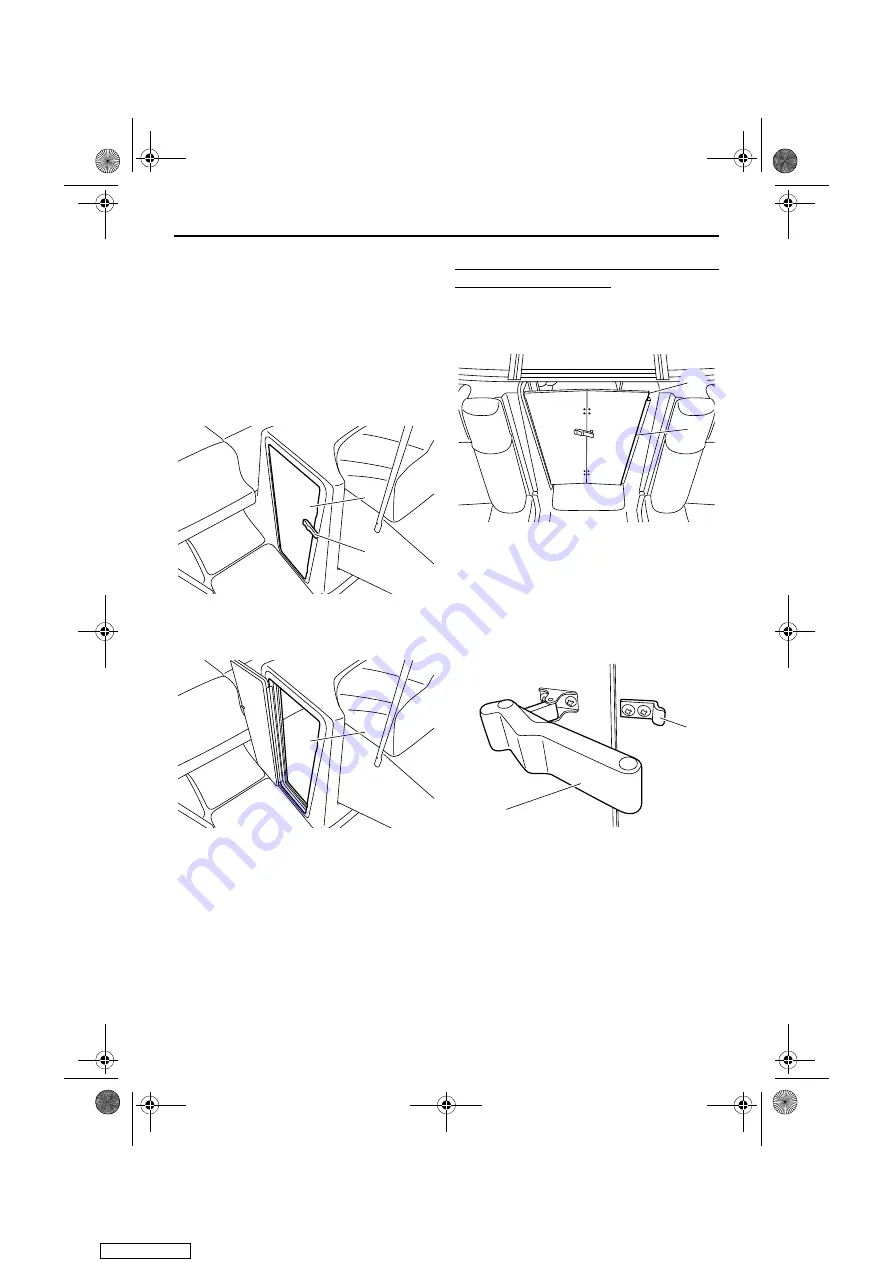 Yamaha 255XD 2021 Owner'S/Operator'S Manual Download Page 81