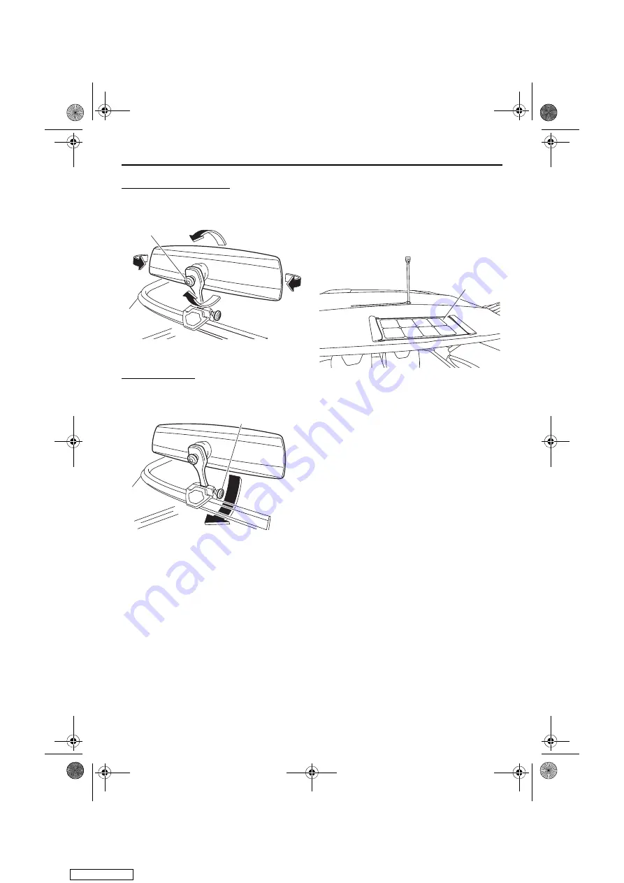 Yamaha 255XD 2021 Owner'S/Operator'S Manual Download Page 86