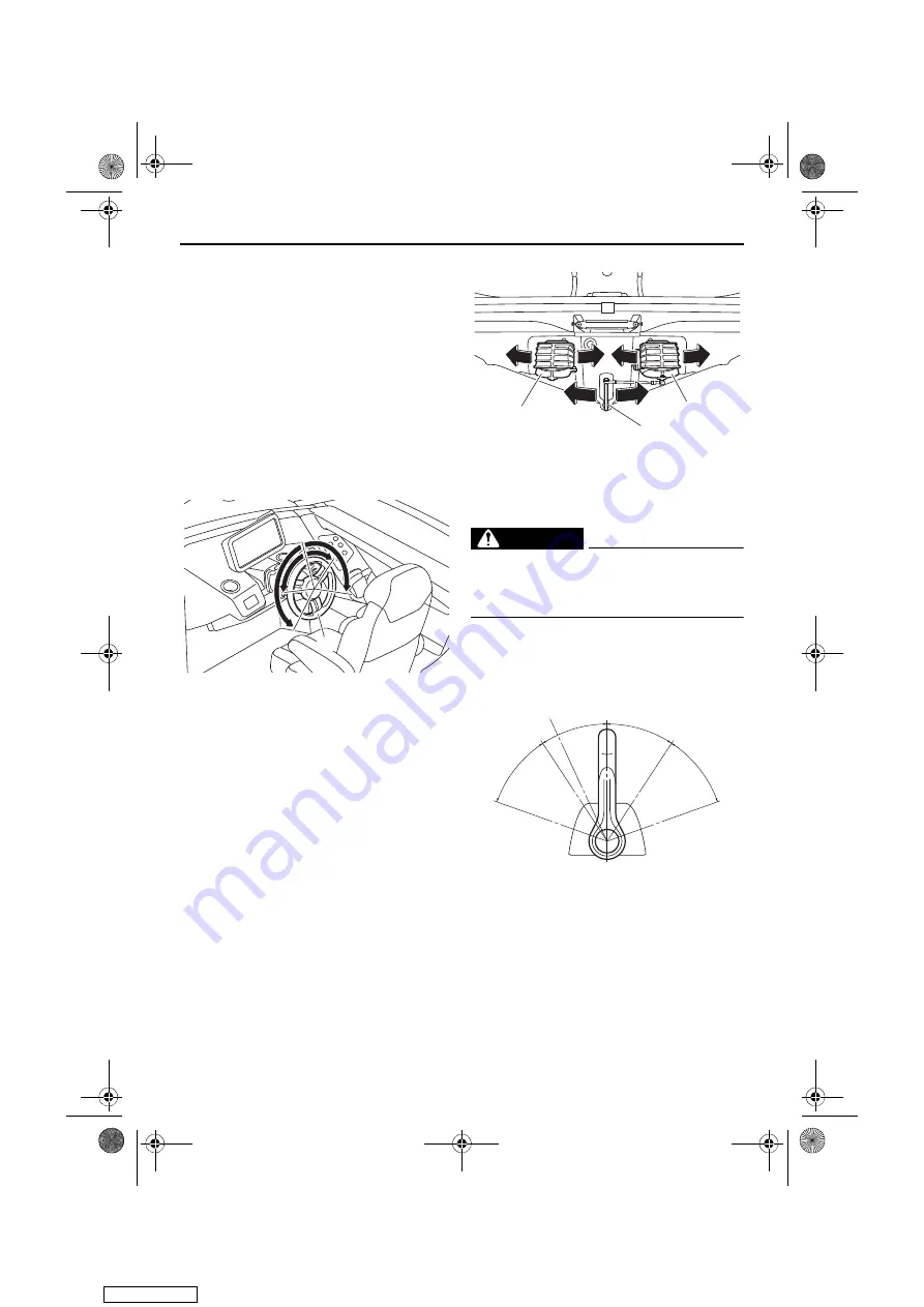 Yamaha 255XD 2021 Owner'S/Operator'S Manual Download Page 103