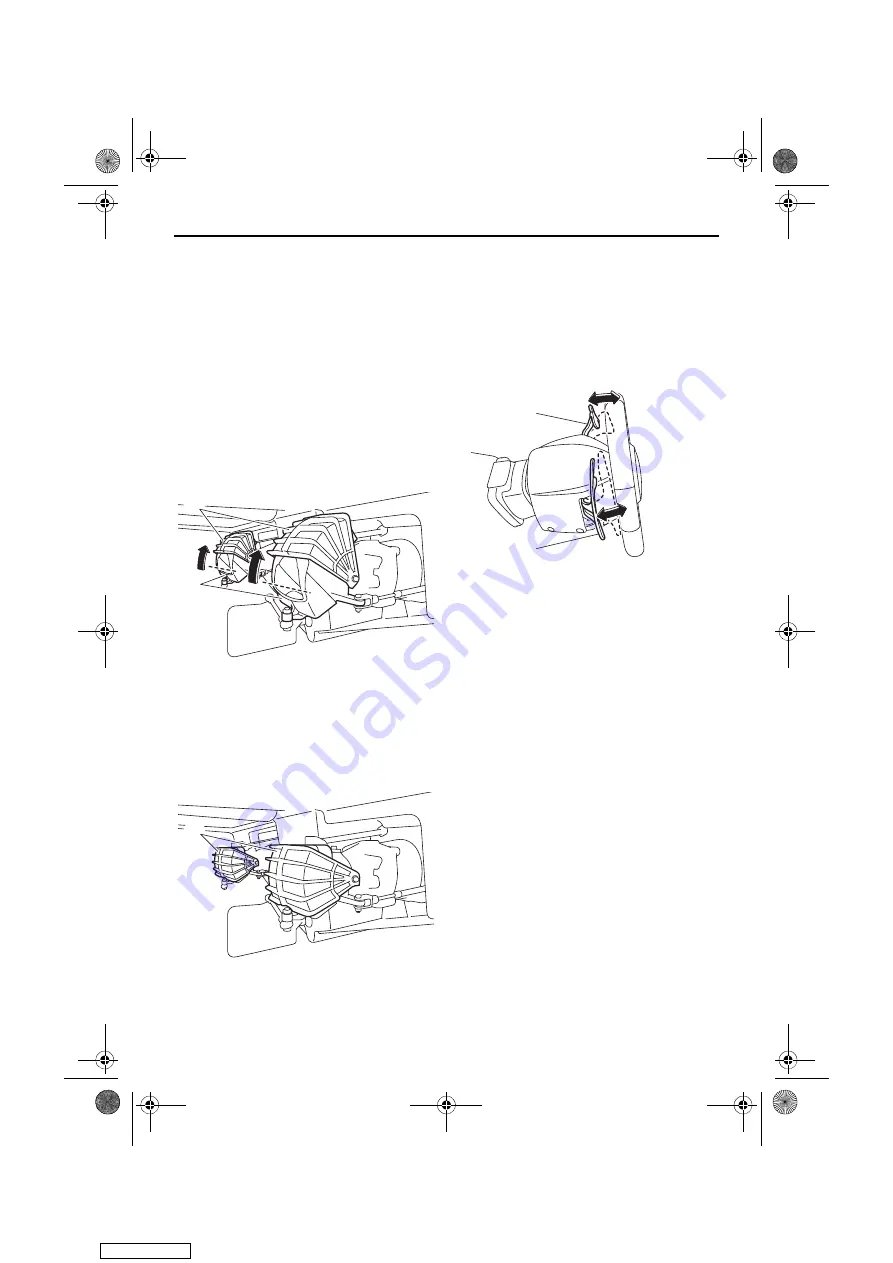 Yamaha 255XD 2021 Owner'S/Operator'S Manual Download Page 104