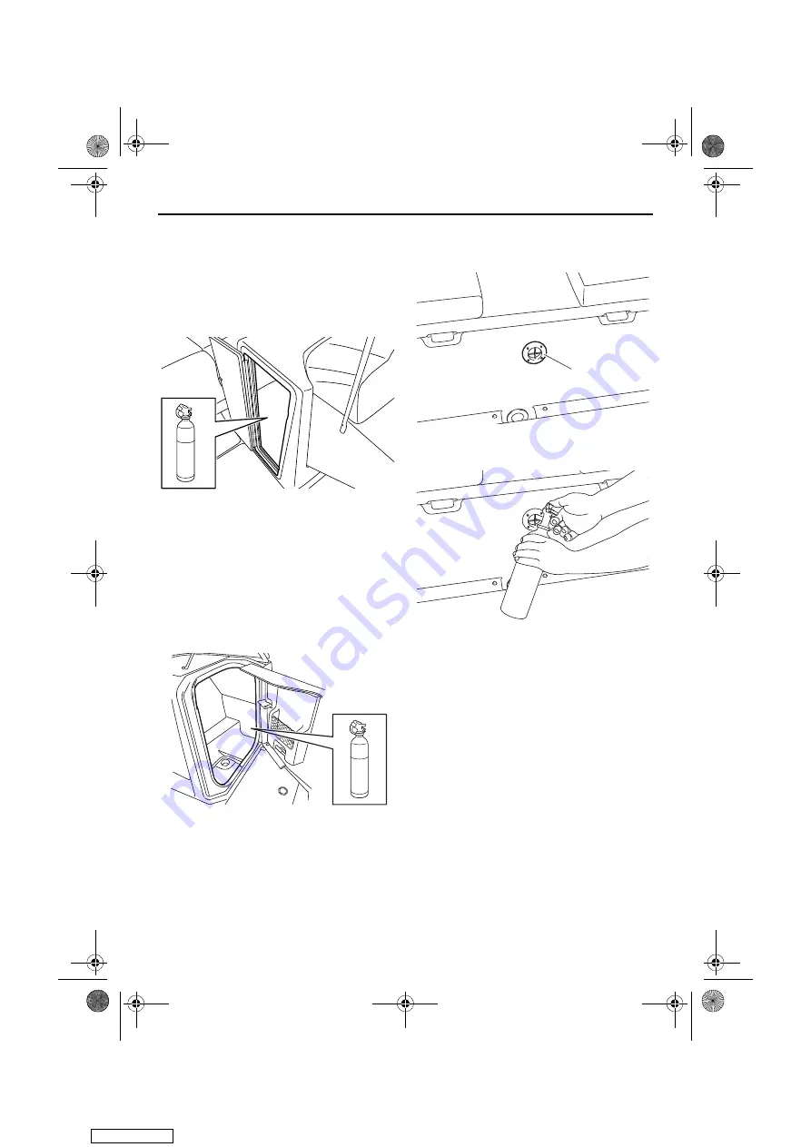 Yamaha 255XD 2021 Owner'S/Operator'S Manual Download Page 105