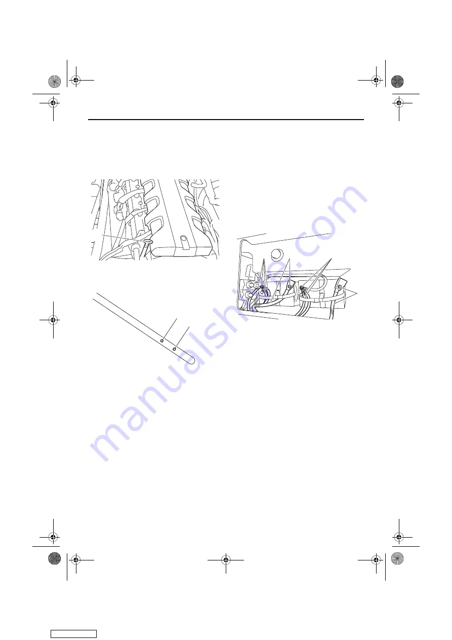 Yamaha 255XD 2021 Owner'S/Operator'S Manual Download Page 107