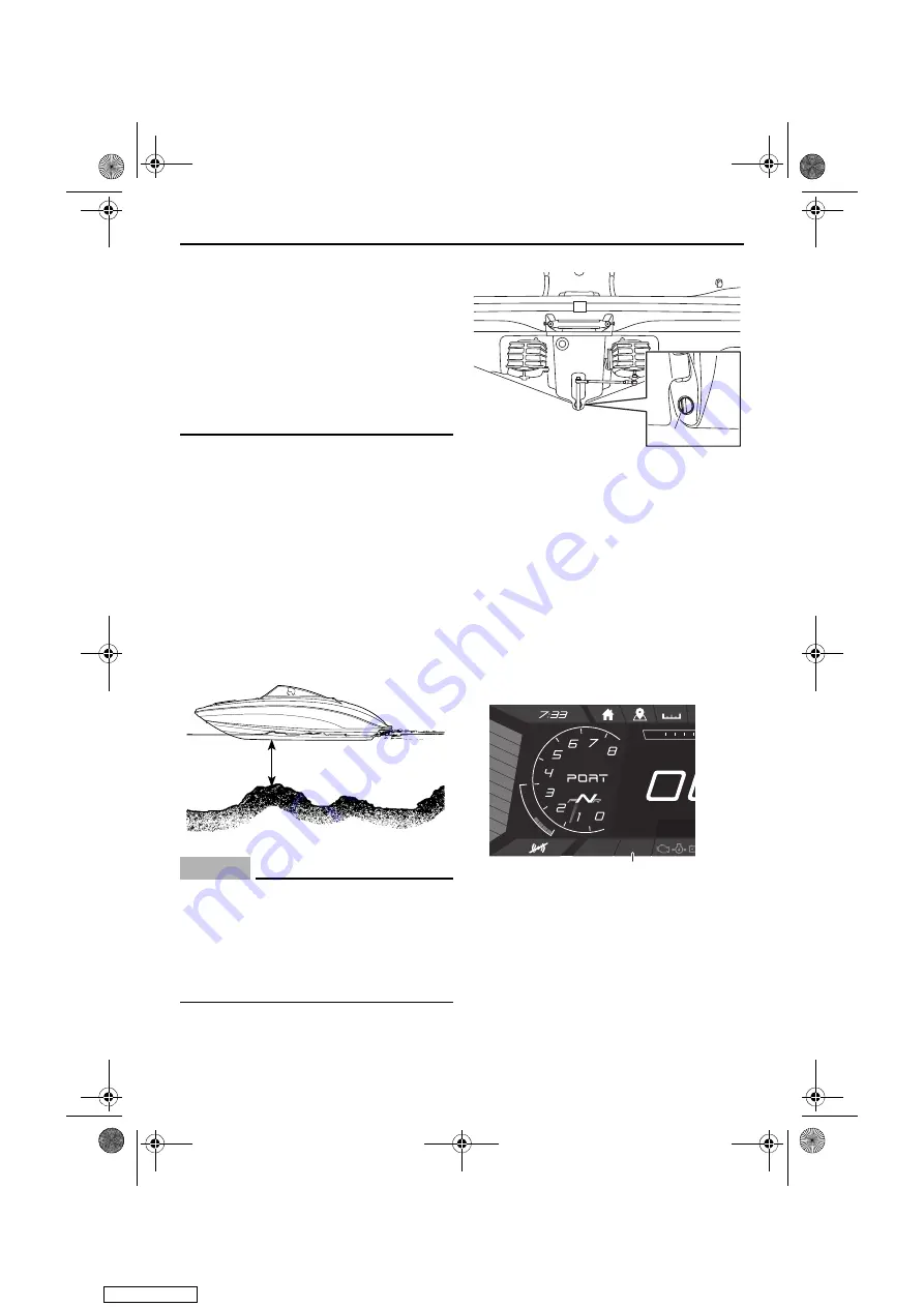 Yamaha 255XD 2021 Owner'S/Operator'S Manual Download Page 113