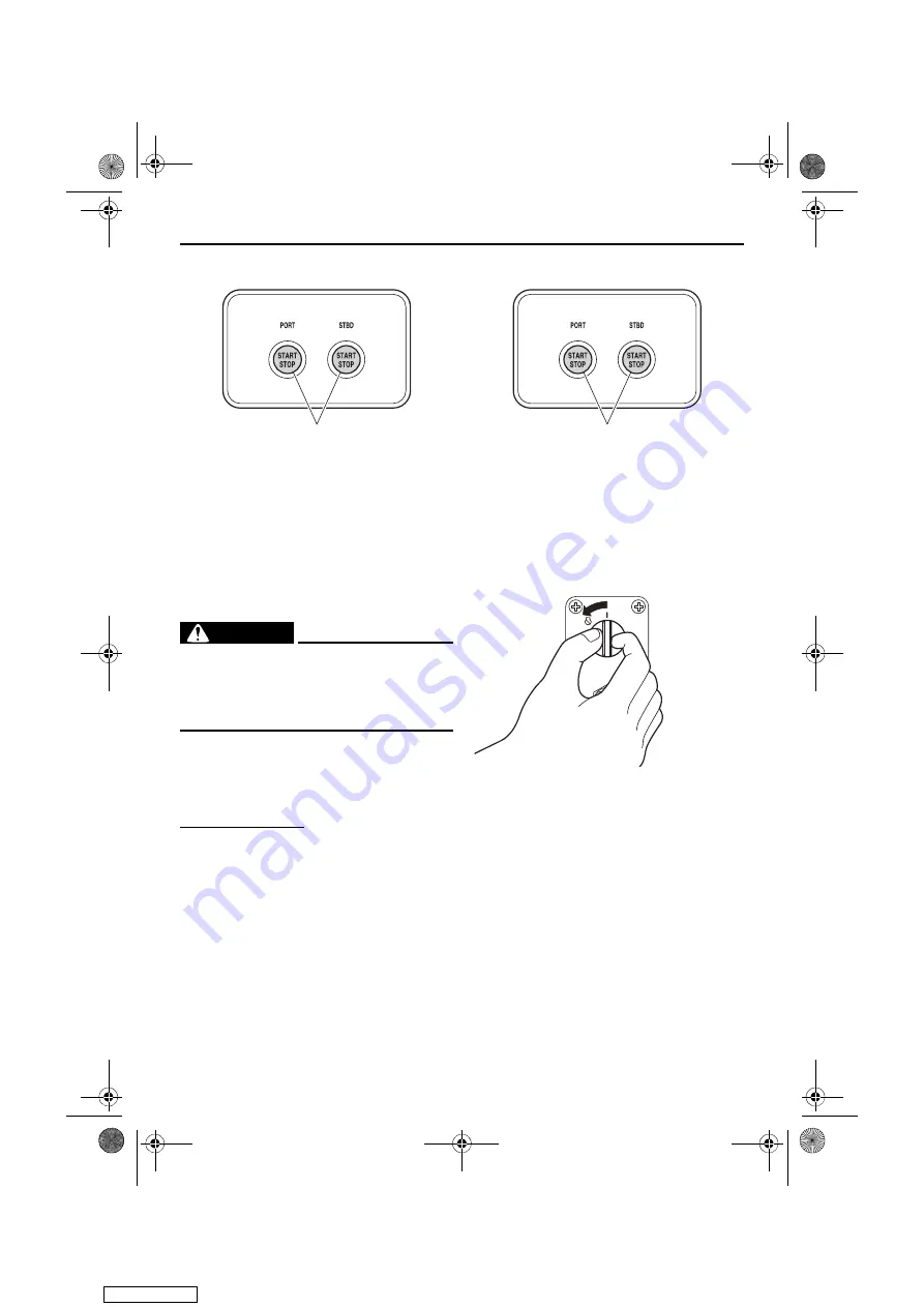 Yamaha 255XD 2021 Owner'S/Operator'S Manual Download Page 115