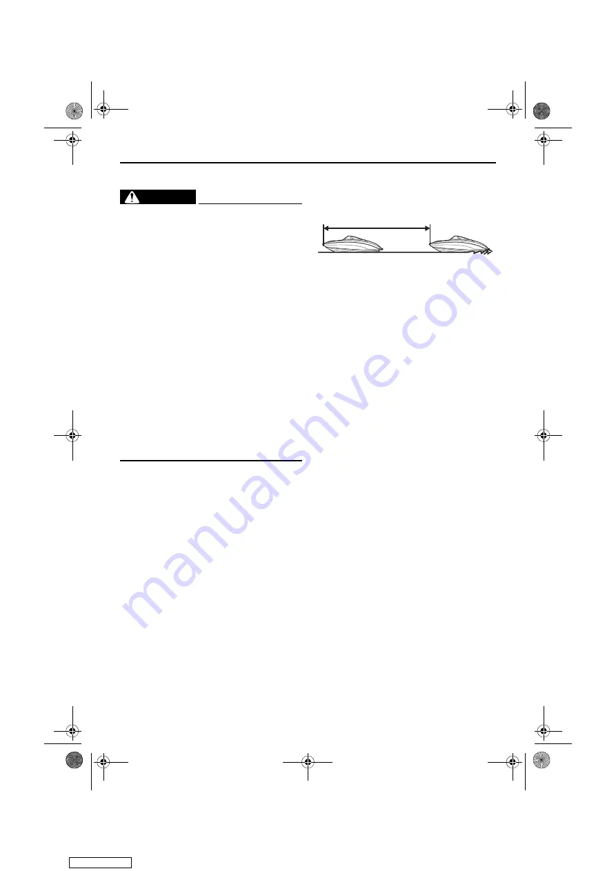 Yamaha 255XD 2021 Owner'S/Operator'S Manual Download Page 118