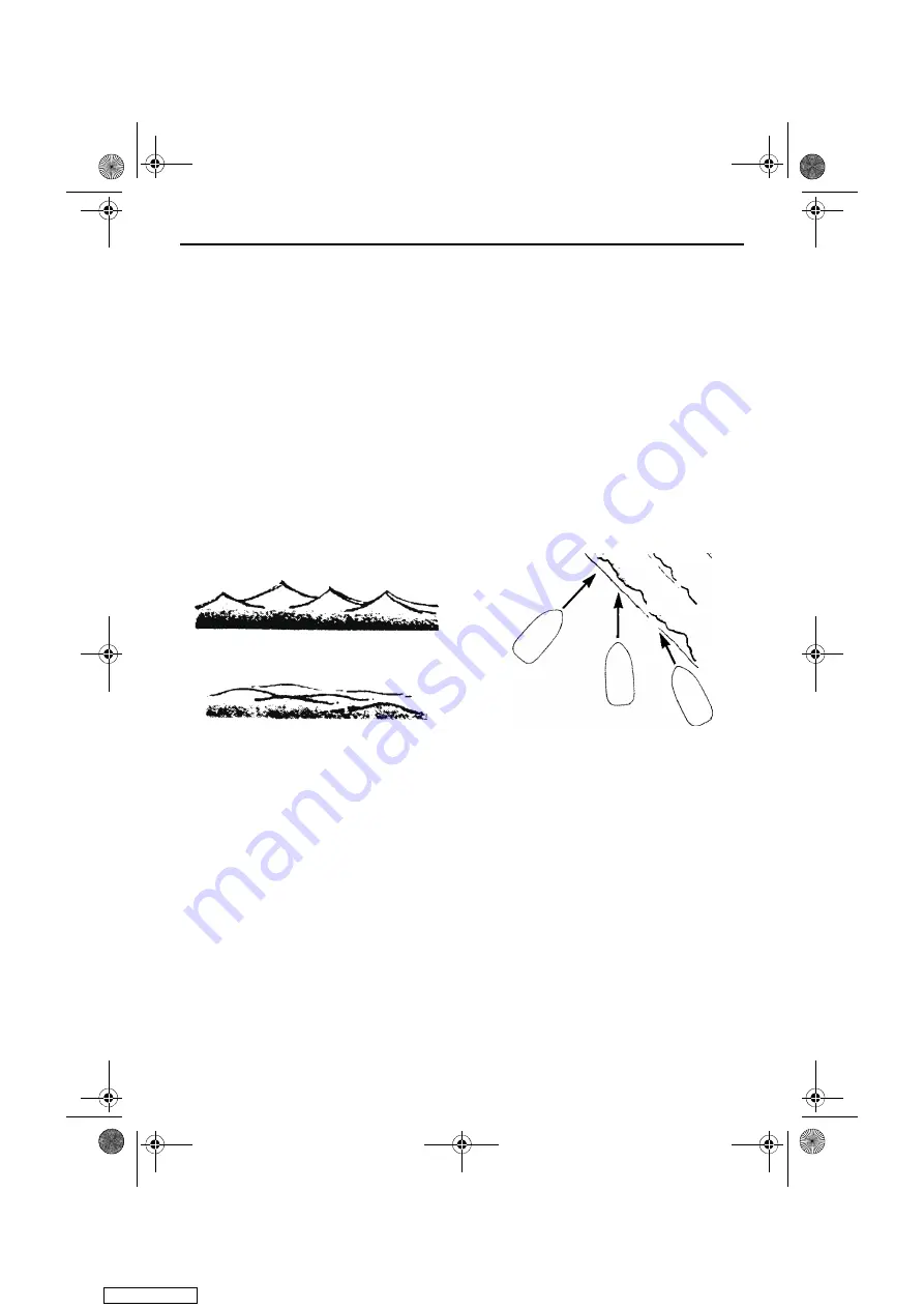 Yamaha 255XD 2021 Owner'S/Operator'S Manual Download Page 122