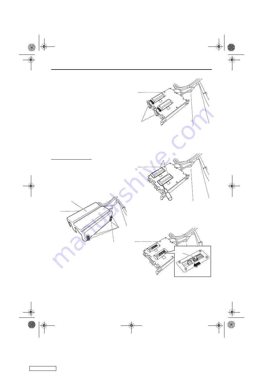 Yamaha 255XD 2021 Owner'S/Operator'S Manual Download Page 148