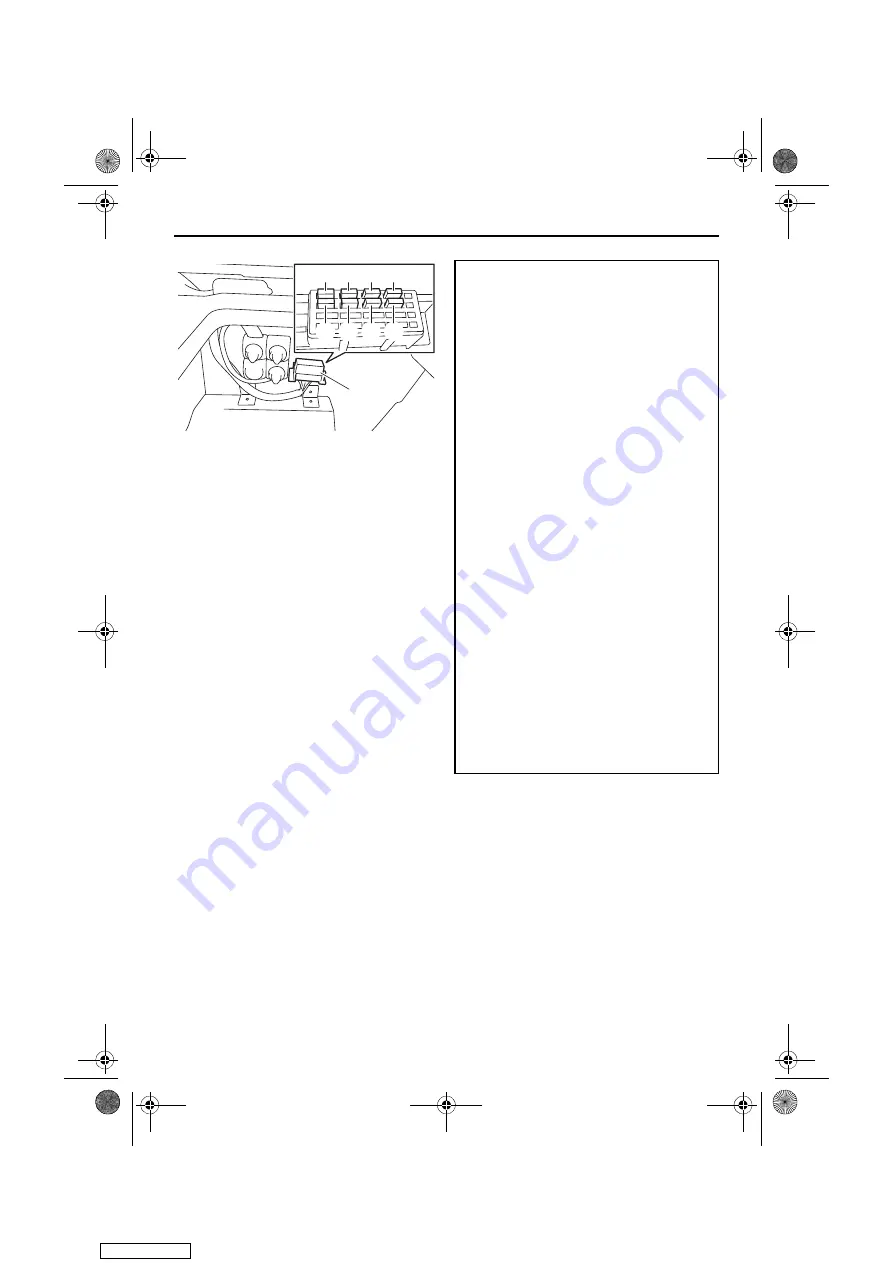 Yamaha 255XD 2021 Owner'S/Operator'S Manual Download Page 153