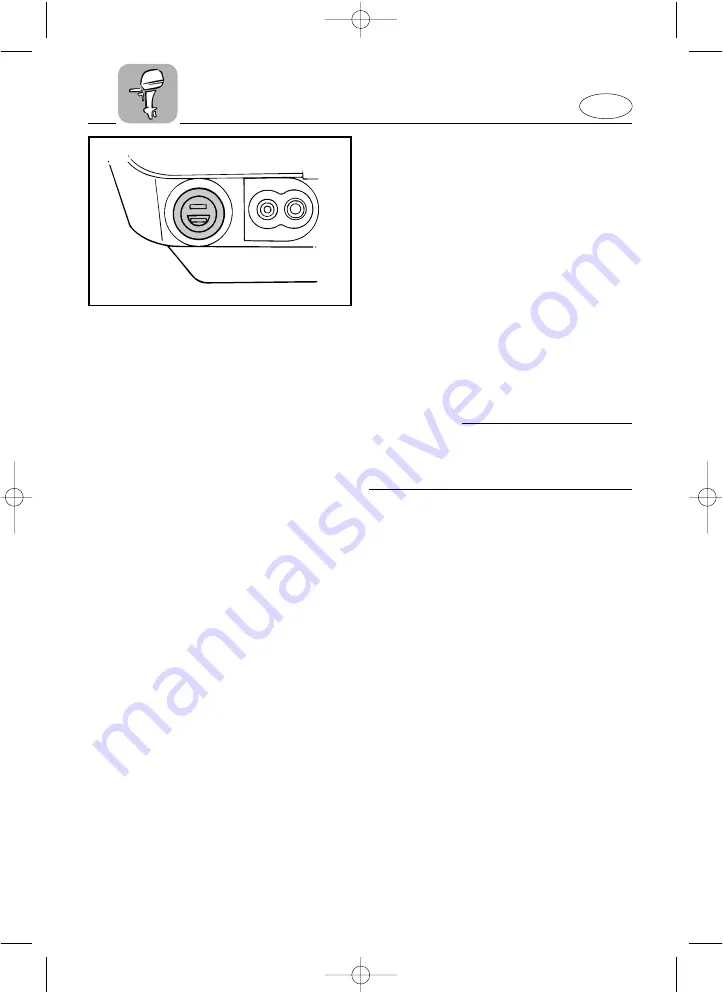 Yamaha 25B Owner'S Manual Download Page 54