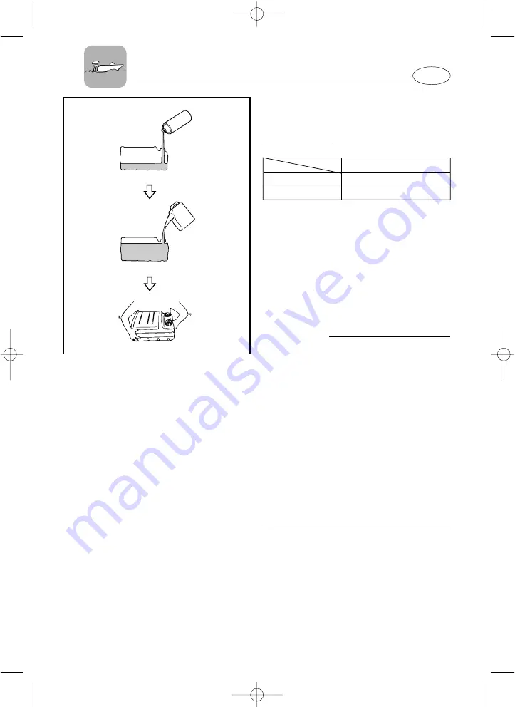 Yamaha 25B Owner'S Manual Download Page 76