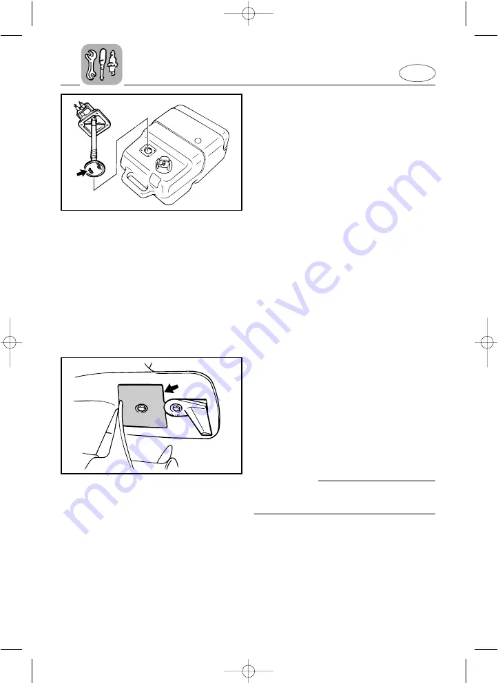 Yamaha 25B Owner'S Manual Download Page 170