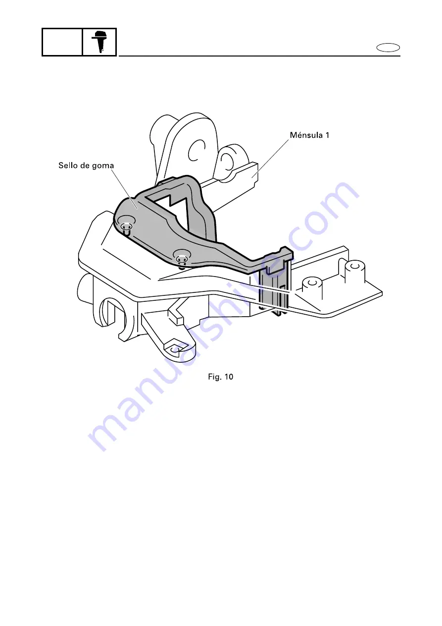 Yamaha 25BMH Service Manual Download Page 59