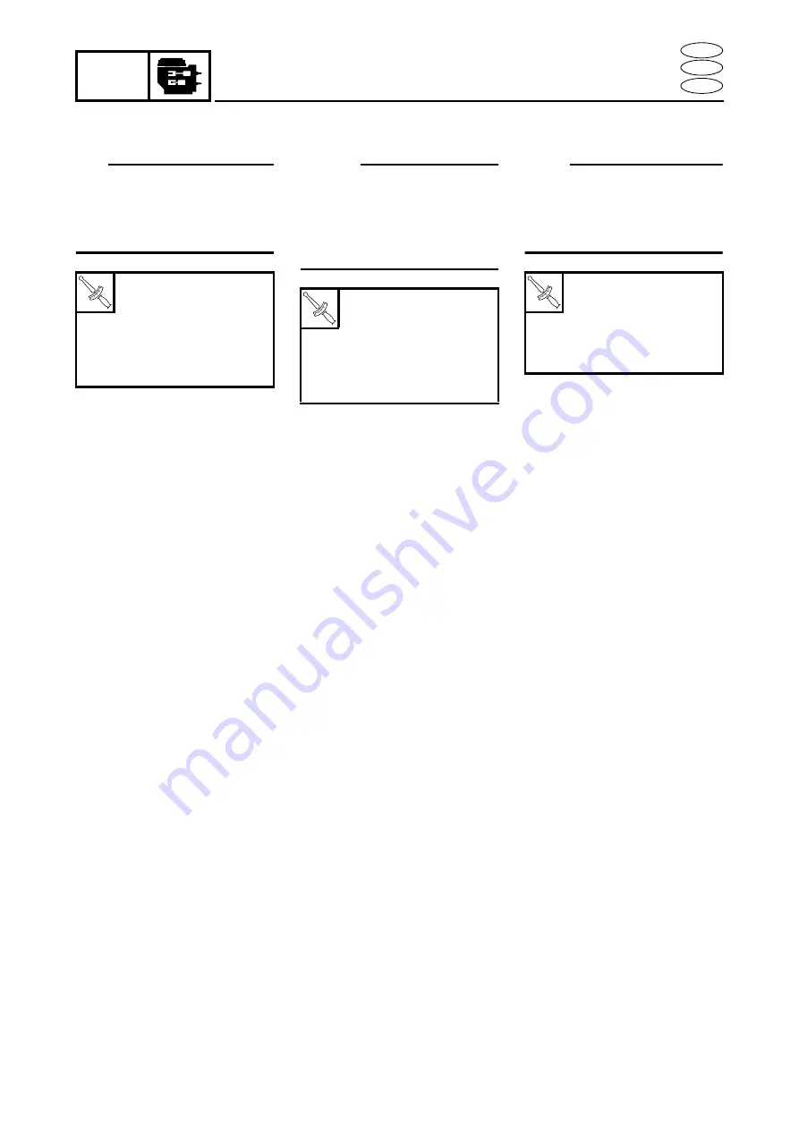 Yamaha 25BMH Service Manual Download Page 243