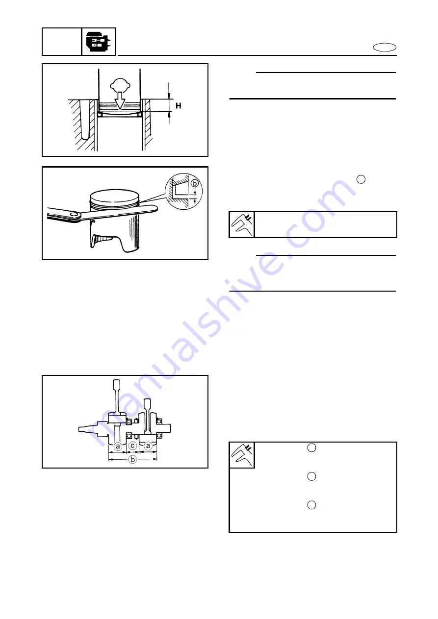 Yamaha 25BMH Service Manual Download Page 256