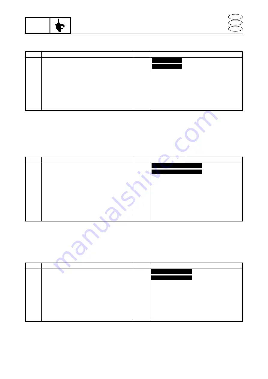 Yamaha 25BMH Service Manual Download Page 285