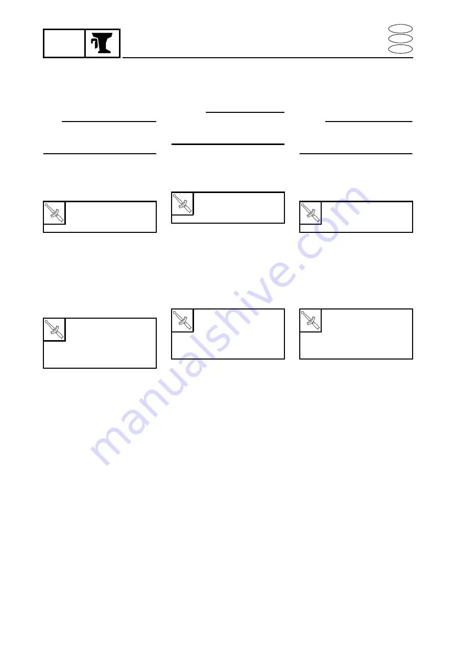 Yamaha 25BMH Service Manual Download Page 357