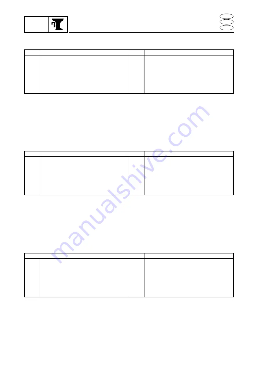 Yamaha 25BMH Service Manual Download Page 361