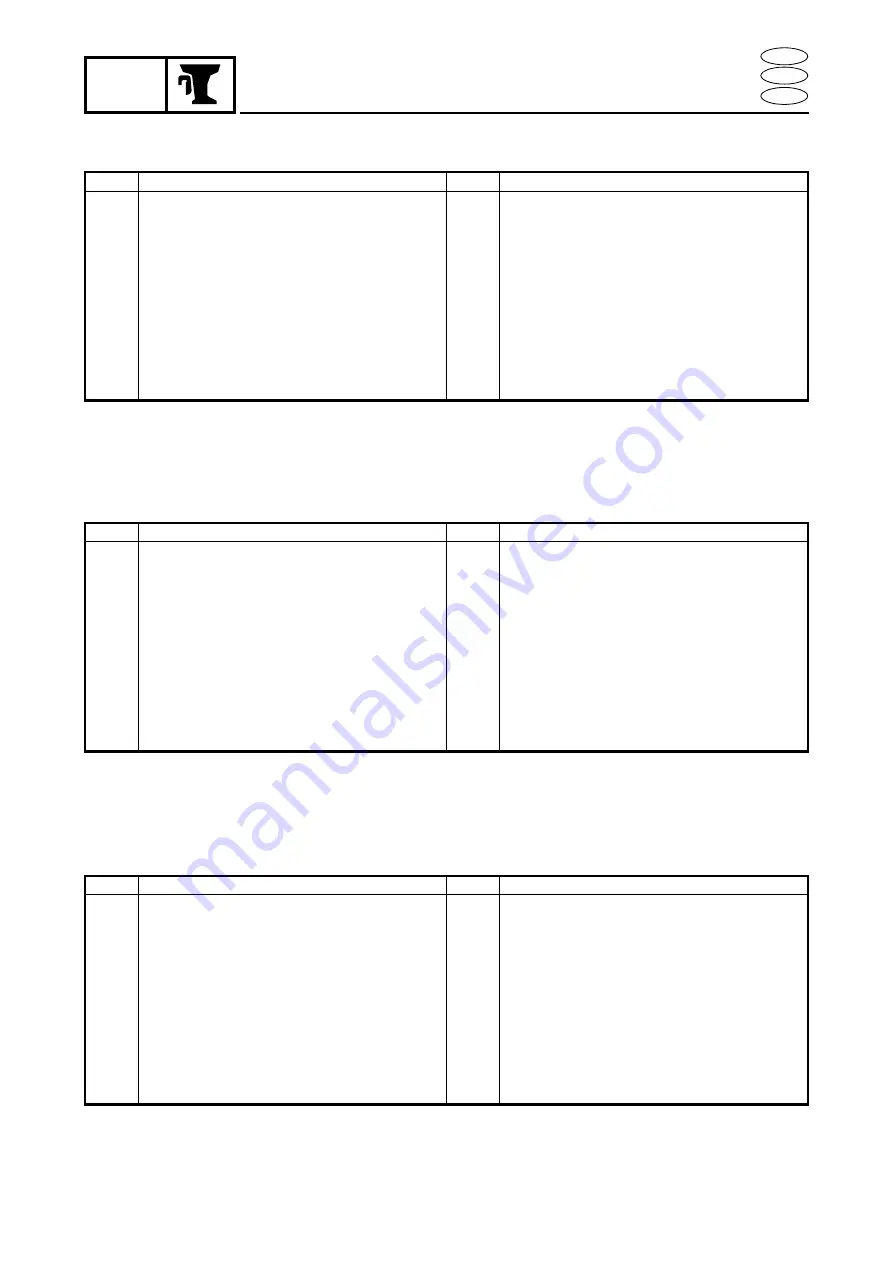 Yamaha 25BMH Service Manual Download Page 377