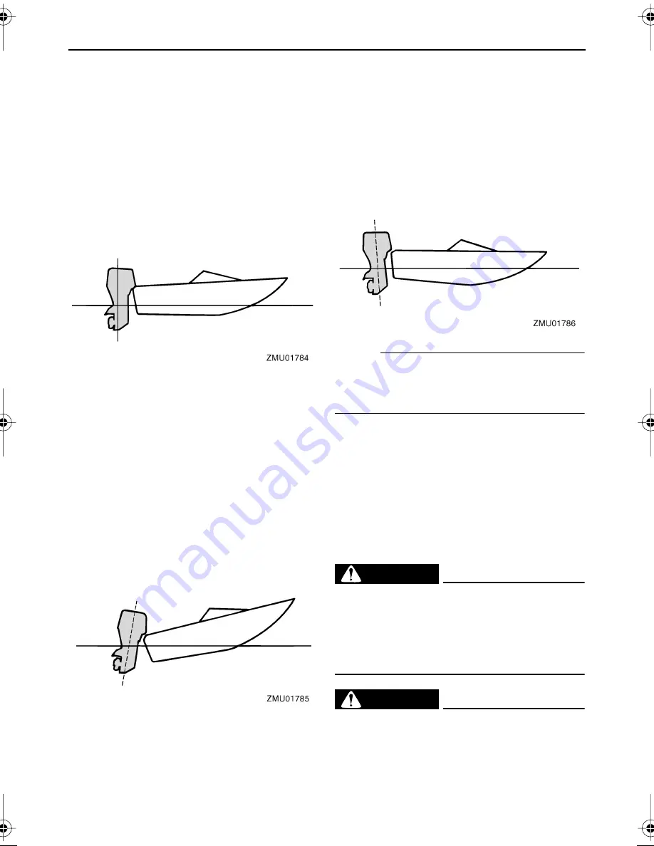 Yamaha 25D Owner'S Manual Download Page 34