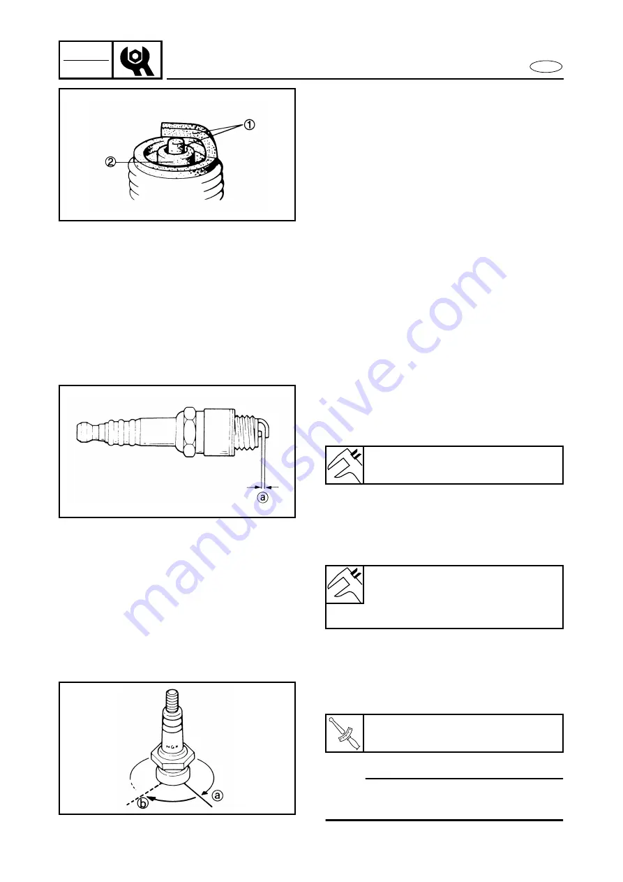 Yamaha 25J Service Manual Download Page 98