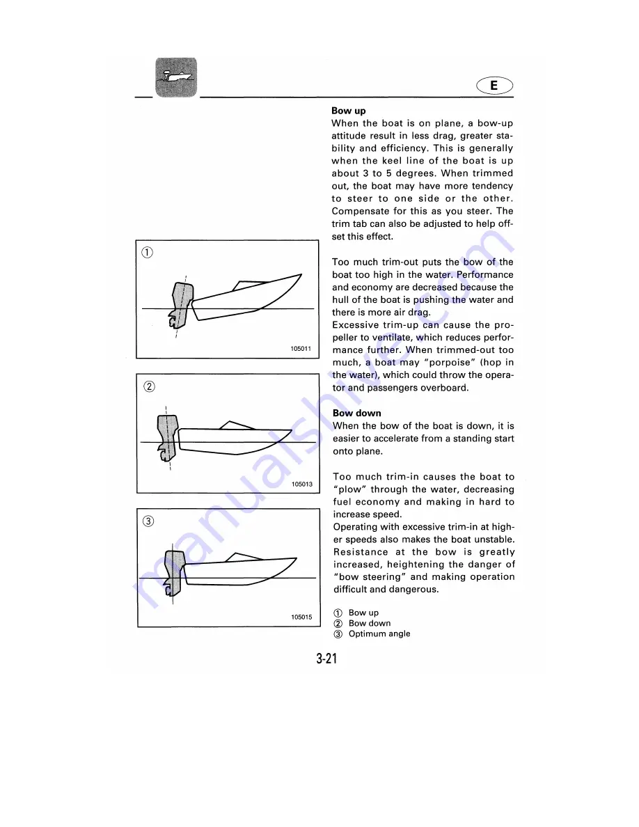 Yamaha 2Y Owner'S Manual Download Page 56