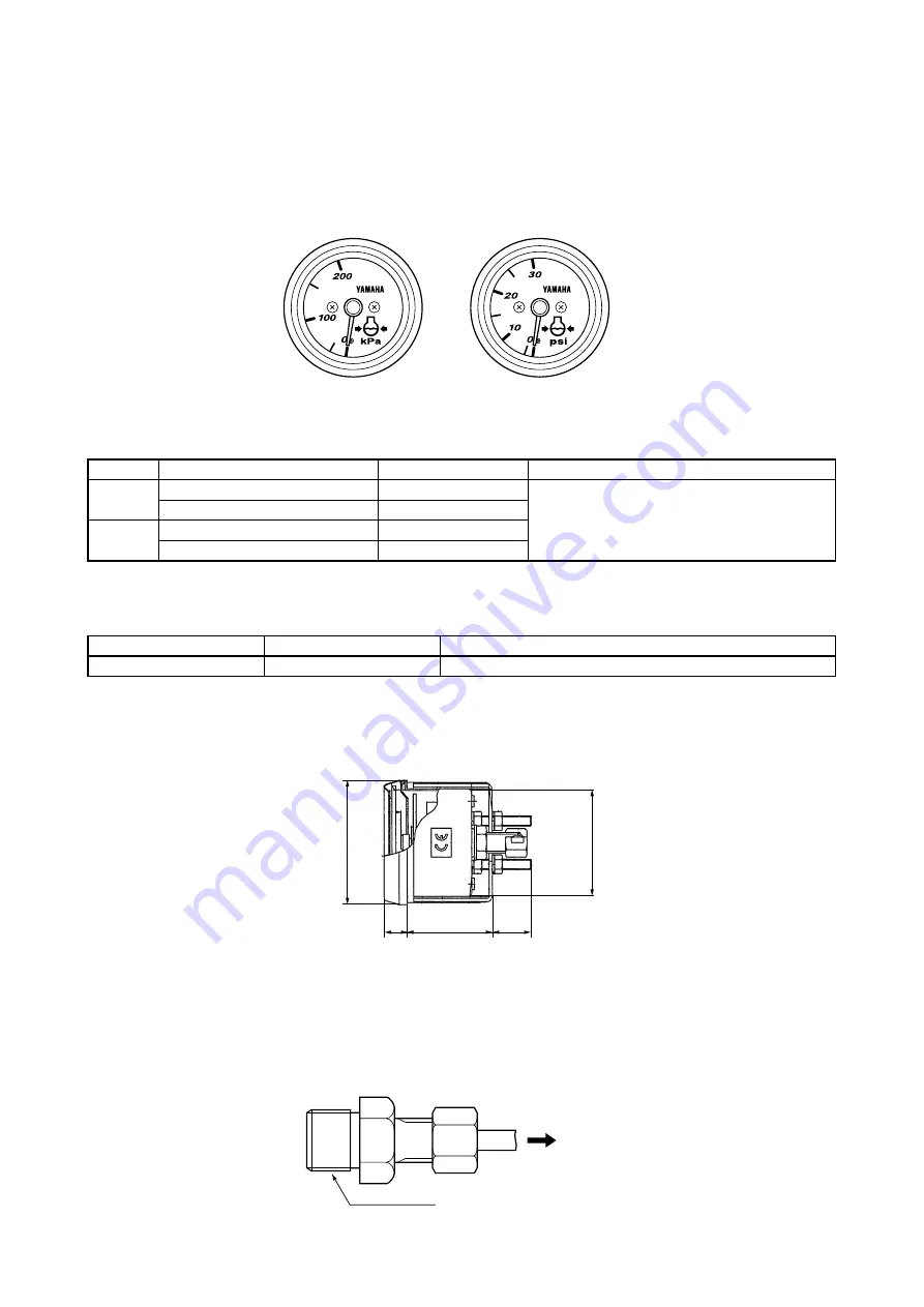 Yamaha 40XMH Скачать руководство пользователя страница 137