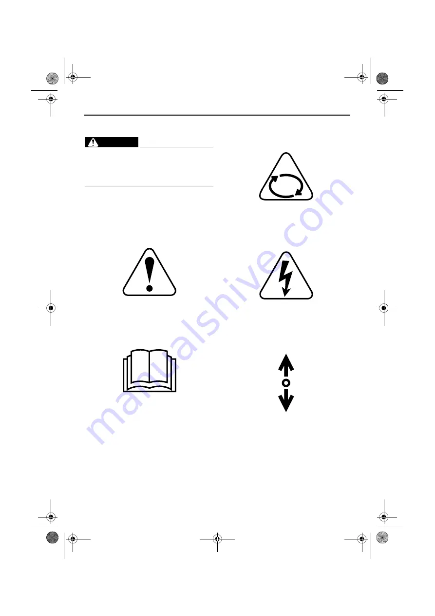 Yamaha 4AC Owner'S Manual Download Page 13