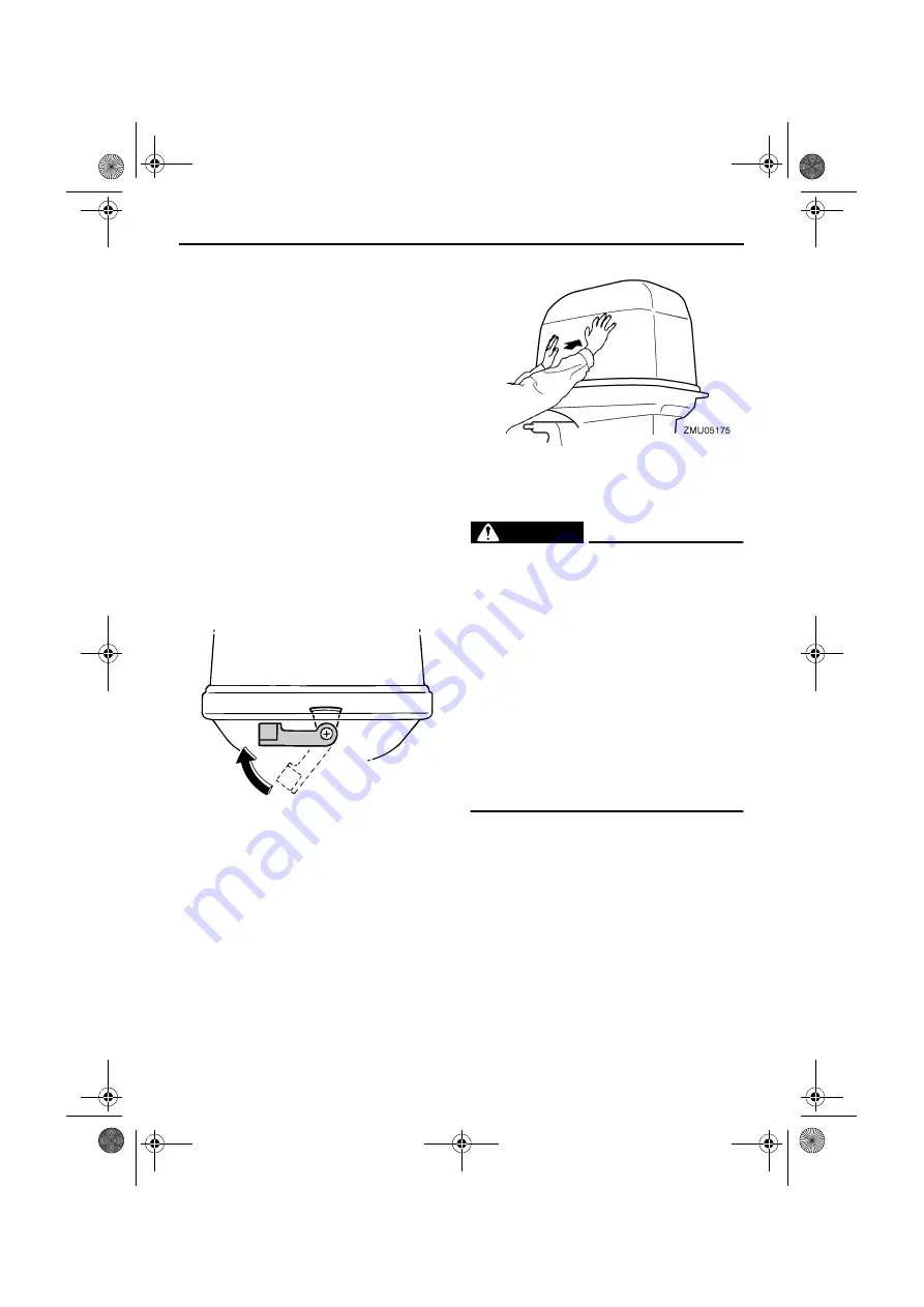 Yamaha 4AC Owner'S Manual Download Page 31