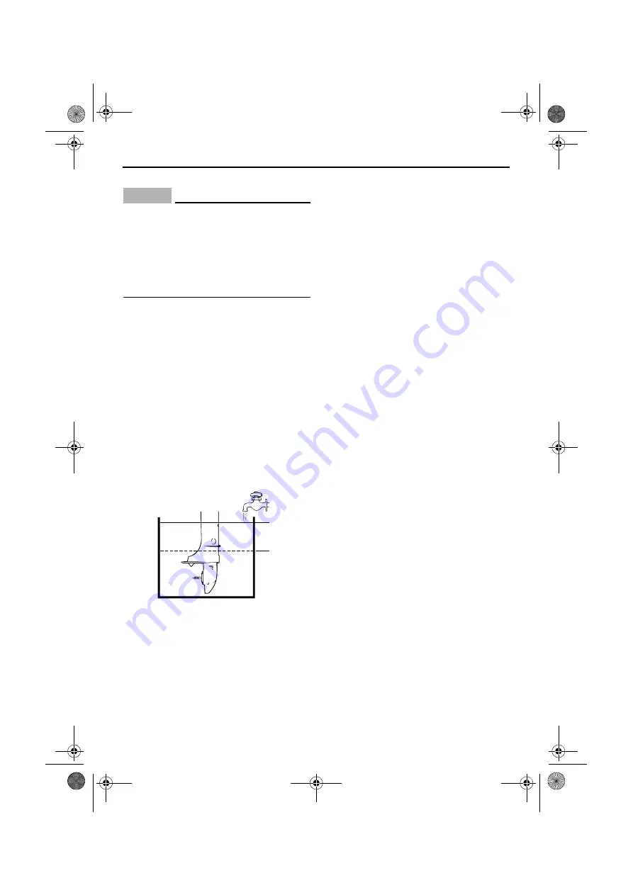 Yamaha 4AC Owner'S Manual Download Page 48