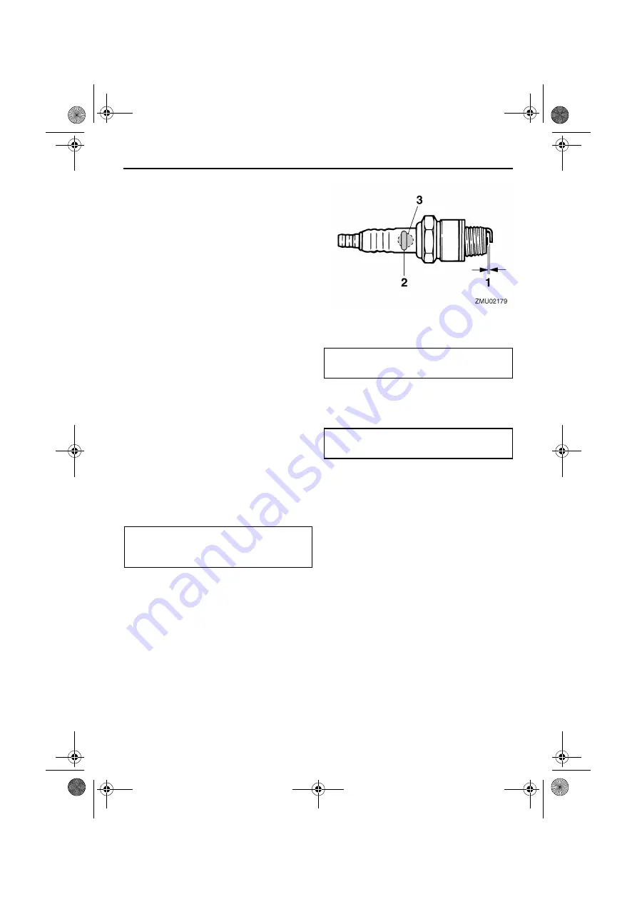 Yamaha 4AC Owner'S Manual Download Page 53