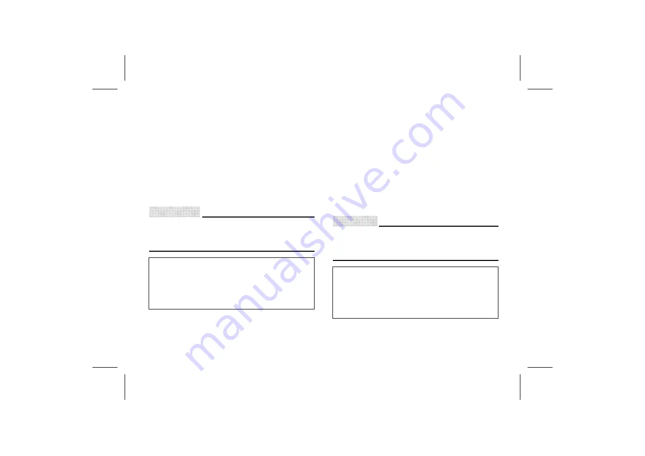 Yamaha 4SH-28199-67 Owner'S Manual Download Page 269