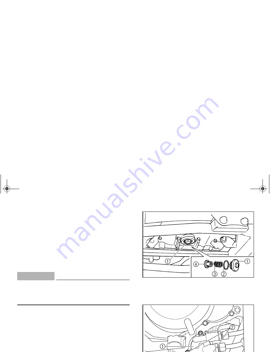 Yamaha 4X4 BIG BEAR YFM40FC Owner'S Manual Download Page 117