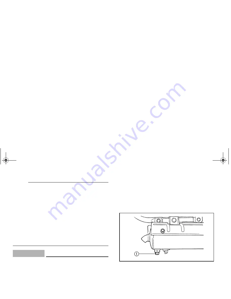 Yamaha 4X4 BIG BEAR YFM40FC Owner'S Manual Download Page 128