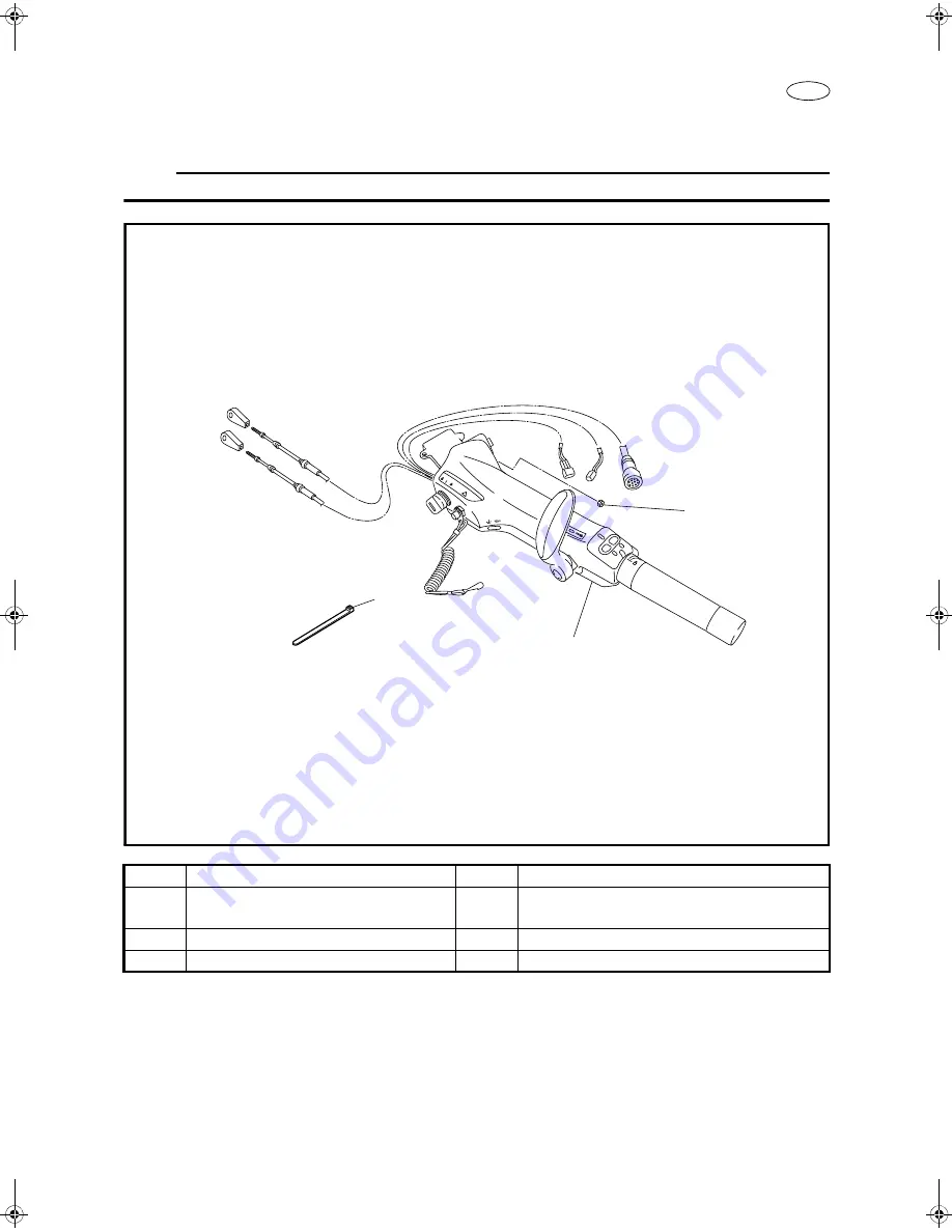 Yamaha 50 Installation Manual Download Page 56