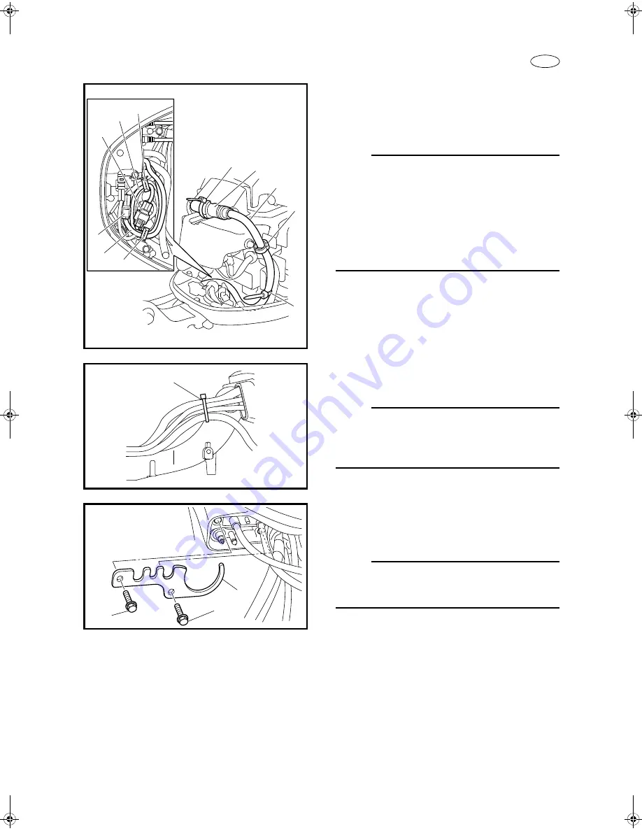 Yamaha 50 Installation Manual Download Page 66