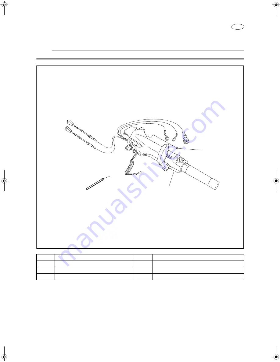 Yamaha 50 Installation Manual Download Page 80