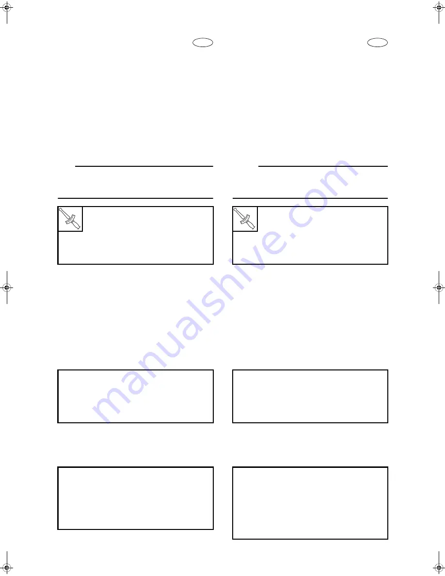 Yamaha 50 Installation Manual Download Page 209