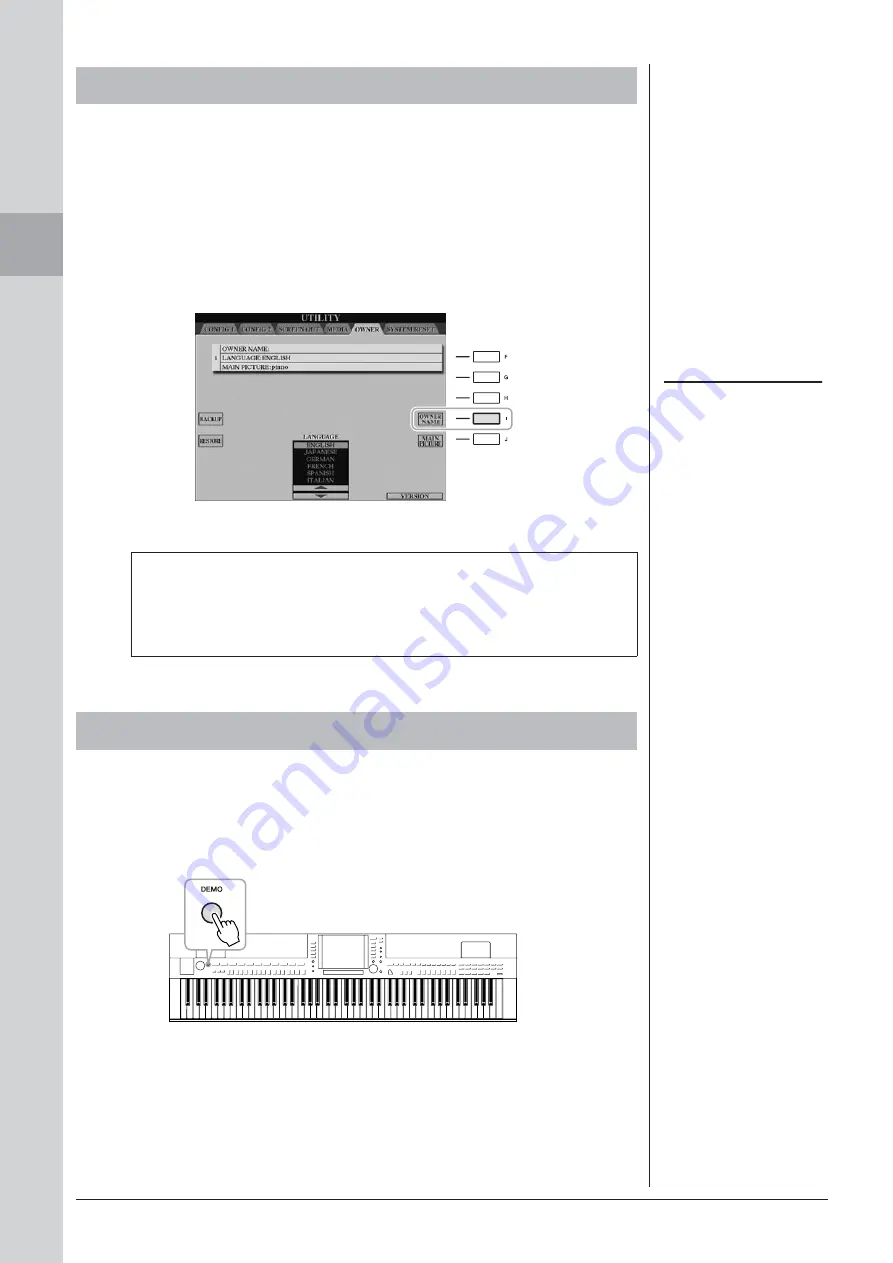 Yamaha 503 Owner'S Manual Download Page 18