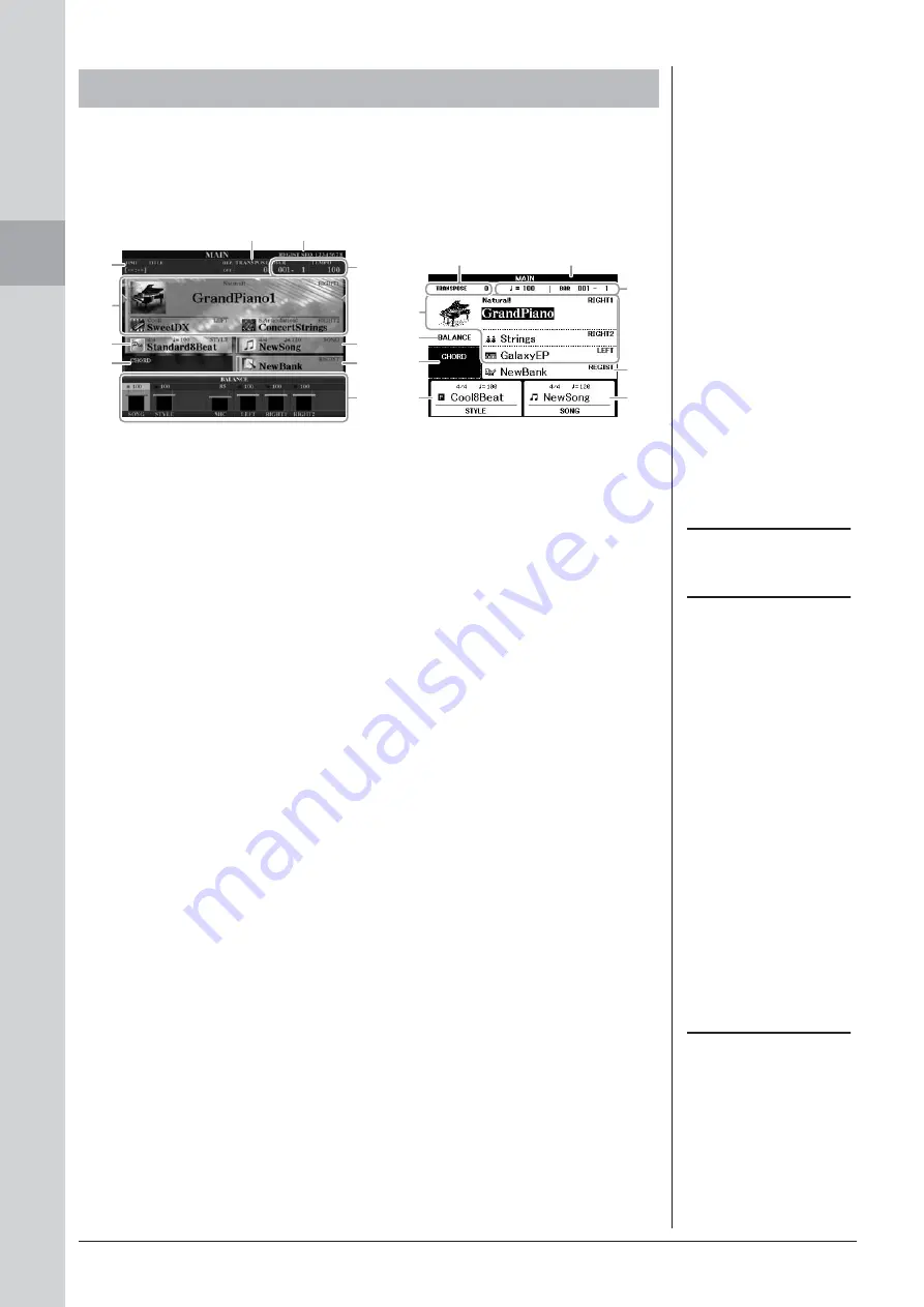 Yamaha 503 Owner'S Manual Download Page 24